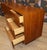 Large Sideboard in Walnut from MCM, 1960s For Sale - Image 15 of 18