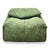 Vintage Green Plumy One-Seater Sofa Chair by Annie Hiéronimus for Ligne Roset For Sale - Image 13 of 17