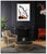 Message us to inquire about custom framing options! (Included for free with every purchase) The artwork here, "Vintage",...