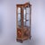 French Louis XIV Style Vernis Martin Decorated Vitrine With Ormolu C1890 For Sale - Image 15 of 18