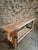 Antique French Workbench in Oak, 1900 For Sale - Image 9 of 18