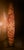 Organic Coastal Sculptural Woven Floor Lamp For Sale - Image 9 of 14