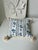 Schumacher, Sanderson, Sanderson, Chelsea Textiles Lavender-Filled Decorative Pillows - Set of 3 For Sale In Washington DC - Image 6 of 11