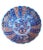 Ceramic 19th Century Japanese Imari Decorative Centerpiece Bowl For Sale - Image 7 of 9