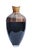 Not Yet Made - Made To Order Small Pattern Patina India Vessel in Copper and Brass by Pia Wüstenberg For Sale - Image 5 of 7