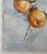 Marilene Foxx Pucker Fruit Botanical Watercolor For Sale - Image 4 of 8
