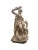 Marble Sculpture of Hercules Fighting the Serpents, Italy, Early 20th Century For Sale - Image 3 of 12