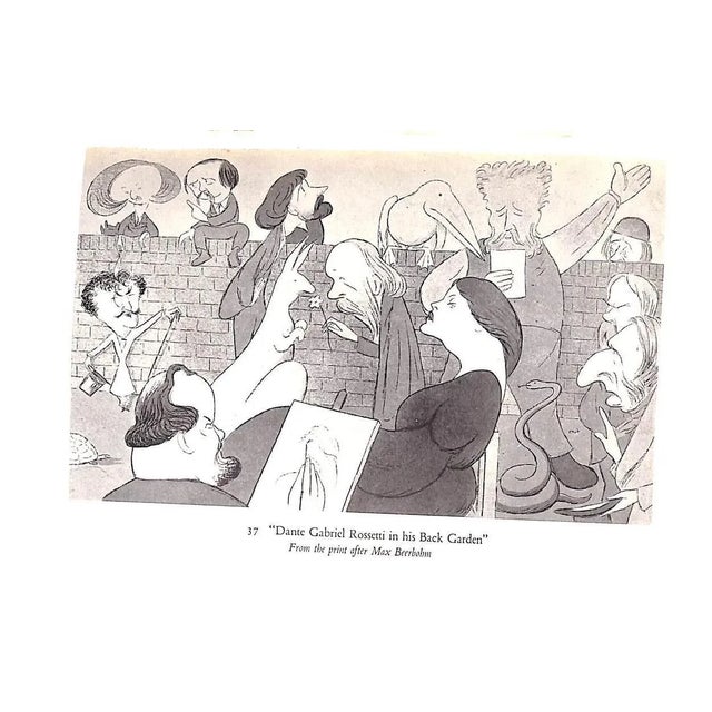 "Chelsea" 1954 Gaunt, William For Sale - Image 11 of 11