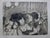 Edgar Degas, Waiting for a Customer: Nudes, Etching For Sale - Image 4 of 4