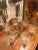 1960s 1960s Mid-Century Modern Chrome Sputnik Style Chandelier For Sale - Image 5 of 11