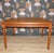 Vintage Danish Extendable Dining Table in Teak, 1960s For Sale - Image 16 of 16