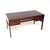 Vintage Danish Desk attributed to Arne Wahl Iversen for Vatne Møbler, 1960 For Sale - Image 11 of 11