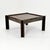 Scandinavian Modern Design Exceptional Scandinavian Modern coffee table, model “Rover”, designed by Arne Jacobsen for...