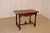 18th Century 18th Century French Walnut Side Table For Sale - Image 5 of 10