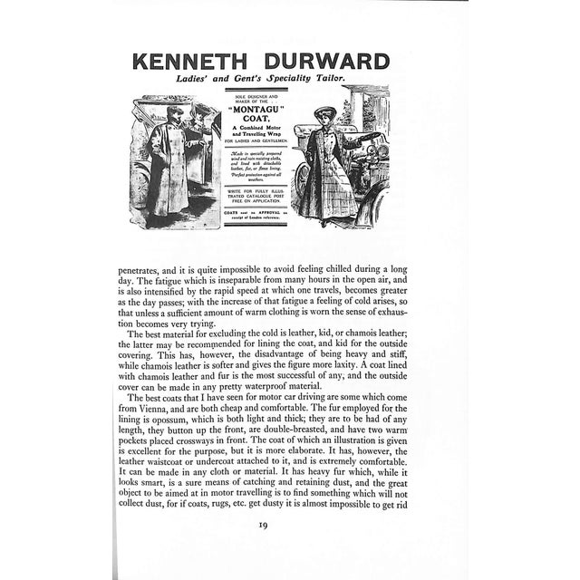 "The Duesenberg" 1970 Steinwedel, Louis William For Sale - Image 9 of 10