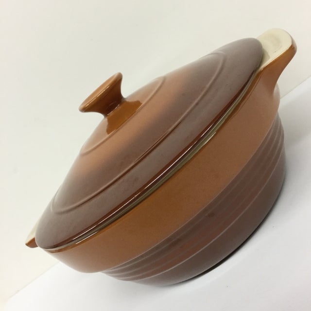 Olive & Thyme Stoneware Casserole Dish Chairish