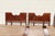 Early 20th Century Pair of Louis XV Style Hand-Painted Twin Bed Frames With Floral Marquetry For Sale - Image 17 of 18