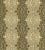 Traditional The House of Scalamandré Sumatra Ikat Weave Fabric, Golden Wheat For Sale - Image 3 of 3