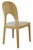 Light Oak Chairs by Niels Koefoed for Koefoeds Møbelfabrik, Set of 4 For Sale - Image 3 of 16