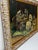 Early 20th Century British Persian Cat Oil Painting by Agnes Augusta Talboys Rwa With Decorative Tea Service For Sale - Image 5 of 18