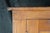 Late 19th Century Rare Primitive Antique American Farmhouse Oak Dry Sink Stepback Hutch Cupboard For Sale - Image 18 of 18