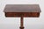 Antique Sewing Table in Walnut, 1830 For Sale - Image 11 of 18