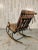 Woodard Modernist Rocking Chair For Sale - Image 10 of 12