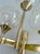 Large Vintage Glass Sconce from Sciolari For Sale - Image 16 of 18