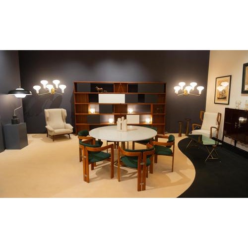 Mid-Century LP12 Wall Lights attributed to Ignazio Gardella for Azuzena, 1960s, Set of 2 For Sale - Image 10 of 18