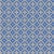 Borastapeter Loka Wallpaper in Cobalt For Sale