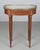 19th Century 19th Century Louis XVI Style Oval Marquetry Gueridon Table For Sale - Image 5 of 11