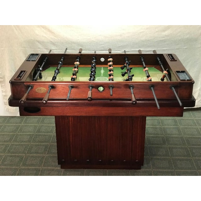 World Cup Foosball Table
