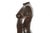 American Modernist Sculpture “Standing Female” by Floyd Tennison Dewitt For Sale - Image 15 of 18