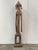Mid-20th Century Nude Mumuye Sculpture in Wood, 1950s For Sale - Image 3 of 7