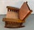 Wood Vintage Mission Oak Rocking Chair by Southern Furniture Company For Sale - Image 7 of 12