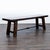 Industrial Pottery Barn Benchwright Dining Bench For Sale - Image 3 of 5