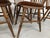 Vintage Tacoma Chair from Baumann, 1970s, Set of 6 For Sale - Image 14 of 17