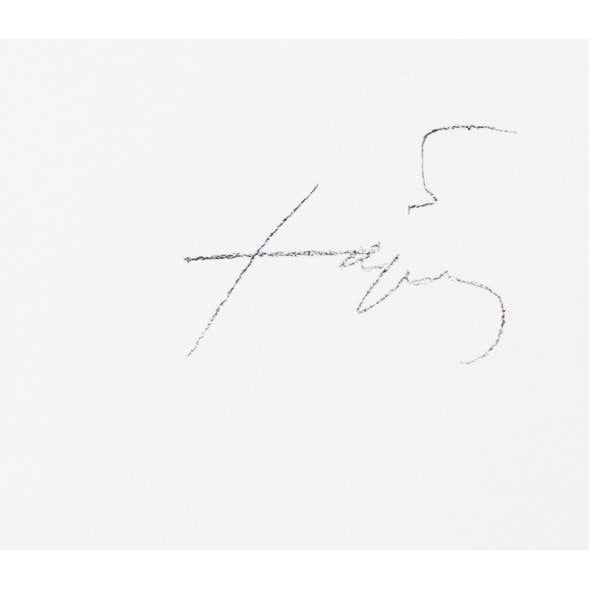 International Student Poster after Antoni Tapies For Sale - Image 6 of 7
