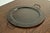Art Deco Roycroft Arts & Crafts Hammered Copper Large Handled Tray For Sale - Image 3 of 13