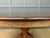 Antique Burr Walnut Centre Table, 1874 For Sale - Image 6 of 18