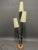 Metal Floor Lamp, France, 1950s For Sale - Image 7 of 8
