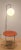 Floor Lamp by Hynek Gottwald, Brandys Nad Orlici, in Flawless conditions. Designed 1920 to 1949 European Plug (up to...