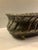 1960s Oblong Copper Planter With Brass Claw Feet For Sale - Image 4 of 11
