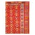 Galerie Shabab Collection Mid-20th Century Handmade Turkish Flatweave Kilim Large Room Size Carpet For Sale - Image 4 of 10
