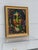 Framed Mosaic Glass Portrait of a Woman For Sale - Image 10 of 12