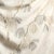 Schumacher Sample - Schumacher X David Kaihoi Weeping Pine Fabric in Neutral For Sale - Image 4 of 4