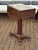 William IV Side Table in Mahogany For Sale - Image 3 of 14