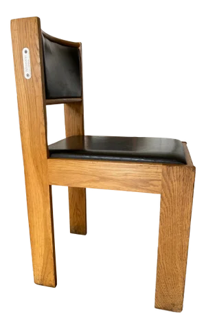 Johan Lindau Bla' Station Condeco Chair