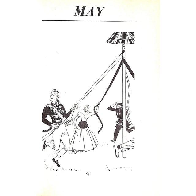 "How to Get From January to December" 1951 Cuppy, Will For Sale - Image 9 of 9