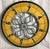 Antique Carnival Game Wheel of Chance with Two Sided Play. This is a wonderful antique carnival wheel with two sides play...